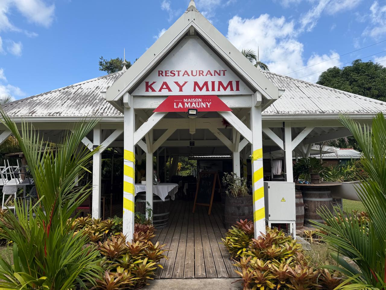Restaurant Kay mimi